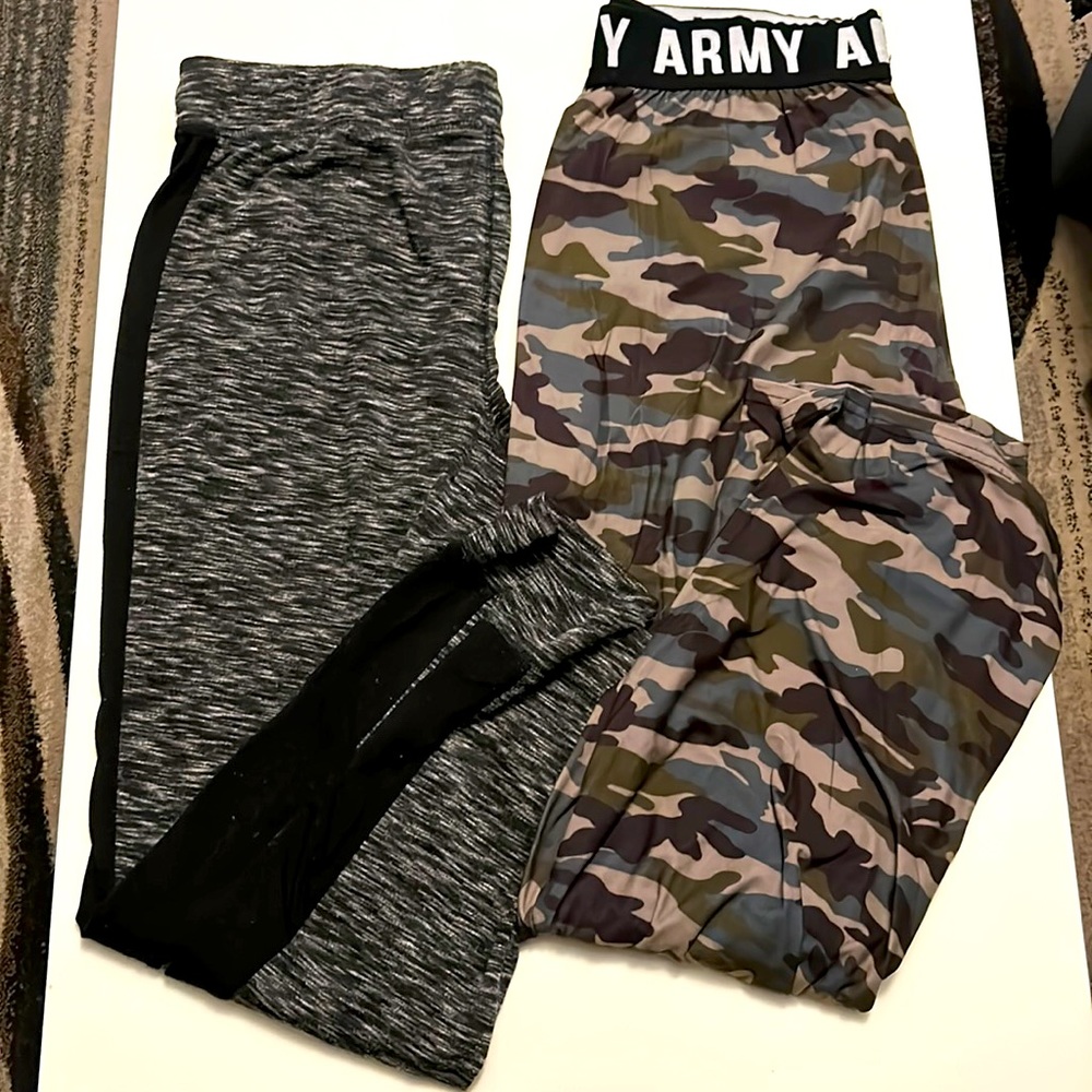 COPY - Large Pants Lot - Loungewear